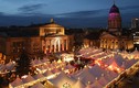 Ghé thăm những khu chợ Giáng sinh ấn tượng nhất thế giới