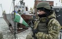 Giữa căng thẳng với Nga, Ukraine bắt đầu tuyển quân dự bị