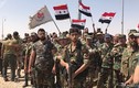 Thán phục thành tích diệt khủng bố của Quân đội Syria năm 2018