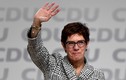 “Tiểu Merkel” trở thành lãnh đạo đảng CDU tại Đức