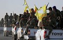 SDF thắng lớn trước khủng bố IS trên chiến trường Deir Ezzor
