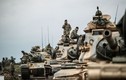 Hết kiên nhẫn Thổ Nhĩ Kỳ sắp đánh lớn ở mặt trận Đông Bắc Syria