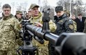 Sĩ quan Ukraine xử bắn “thuộc hạ” vì không chịu tham chiến tại Donbass?