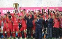 Báo châu Á ca ngợi ĐT Việt Nam vô địch AFF Cup 2018
