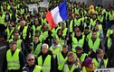 Phong trào biểu tình “Áo vàng” là gì mà khiến Châu Âu lo sợ?