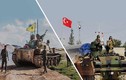 Mỹ vừa rút quân khỏi Syria, Ankara liền “động thủ” với người Kurd