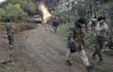Khủng bố tàn sát binh sĩ Quân đội Syria tại Latakia-Hama