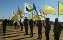Mỹ rút quân khỏi Syria: Người Kurd có cảm thấy bị phản bội?