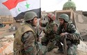 Lo ngại IS "hồi sinh" Syria đưa thêm quân tới Đông Deir Ezzor