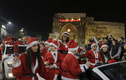 Ngạc nhiên không khí đón Giáng sinh ở đất nước Syria