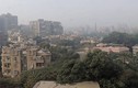Kỳ lạ cuộc sống ở thành phố ô nhiễm nhất thế giới