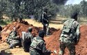 Quân đội Syria giáng đòn hủy diệt khủng bố tại Hama