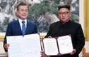 Bất ngờ nội dung bức thư ông Kim Jong-un gửi Tổng thống Hàn