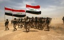 Syria-Iraq thành lập liên minh quyết xóa sổ phiến quân IS