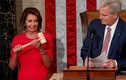 Nancy Pelosi: Từ bà nội trợ đến người phụ nữ quyền lực nhất nước Mỹ
