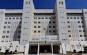 Chính phủ Anh bí mật xây đại sứ quán tại Syria?