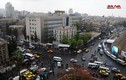 Ngỡ ngàng vẻ hiện đại của thủ đô Damascus thời bình