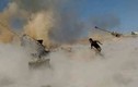 Quân đội Syria khai hỏa, khủng bố tổn thất nặng tại Bắc Hama