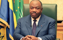 Bất ngờ thân thế Tổng thống Gabon suýt bị quân đội lật đổ