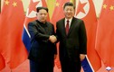 Chưa tới một năm ông Kim Jong-un đã bốn lần thăm Trung Quốc