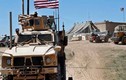 Bằng chứng Tổng thống Trump “phản bội” tuyên bố rút quân khỏi Syria?