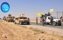 Thừa thắng xốc tới, SDF sắp quét sạch IS khỏi Đông Euphrates