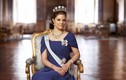 Điều ít biết về công chúa thừa kế ngai vàng Thụy Điển