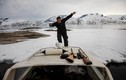 Cư dân Greenland “gồng mình” đối phó biến đổi khí hậu