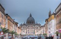 Bên trong Vatican - quốc gia đặc biệt nhất thế giới có gì bí ẩn?