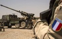 Bất ngờ tuyên bố của Pháp nếu Mỹ rút quân khỏi Syria