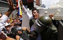 Nhìn lại cuộc khủng hoảng chính trị ở Venezuela 6 năm qua