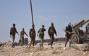 Chỉ huy khủng bố chết thảm trên chiến trường Hama