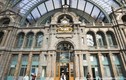 Choáng ngợp 10 nhà ga “đẹp như cung điện” ở Châu Âu