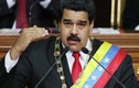 Tổng thống Venezuela tuyên bố “sốc” về Mỹ và Châu Âu