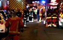 Cháy lớn ở khu nhà giàu của Paris, 7 người thiệt mạng