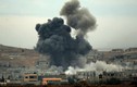Tiết lộ "sốc" về số dân thường Syria thiệt mạng vì liên quân Mỹ 