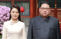 Đệ nhất phu nhân Triều Tiên có sang Việt Nam cùng ông Kim Jong-un?