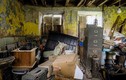 Rùng rợn ngôi nhà “ma ám” bỏ hoang 50 năm ở Anh