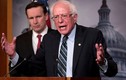 TNS Bernie Sanders vừa tuyên bố tranh cử Tổng thống Mỹ là ai?