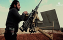 Chỉ huy FSA chết thảm trên chiến trường Hama