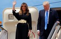 Đệ nhất phu nhân Mỹ Melania lại “lỡ hẹn” đến VN