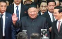 Chủ tịch Triều Tiên Kim Jong-un thăm chính thức Việt Nam từ ngày 1/3