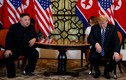 Phản ứng bất ngờ của Tổng thống Trump sau cuộc họp báo của Triều Tiên
