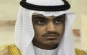 Saudi Arabia tước quyền công dân của con trai trùm Bin Laden