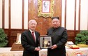 Chuyến thăm Việt Nam của Chủ tịch Kim Jong-un qua góc máy KCNA