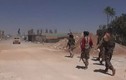 Liên quân của Mỹ phóng thích 300 tay súng IS khỏi nhà tù Syria