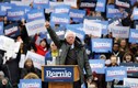 Thượng nghị sĩ Bernie Sanders “nổ súng” tranh cử Tổng thống Mỹ 2020