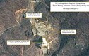 Mỹ theo dõi sát bãi thử tên lửa Triều Tiên vừa khôi phục