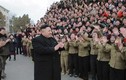 Ông Kim Jong Un tiết lộ “nhiệm vụ cấp bách” của Triều Tiên