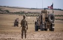 Phiến quân IS tấn công liều chết, 3 lính Mỹ thiệt mạng